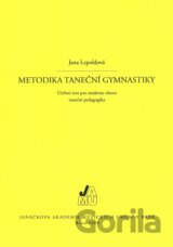 Metodika taneční gymnastiky