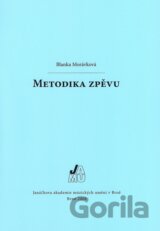 Metodika zpěvu