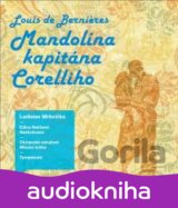 Mandolína kapitána Corelliho