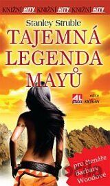 Tajemná legenda Mayů