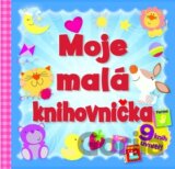 Moje malá knihovnička