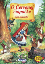 O červenej čiapočke a iné rozprávky