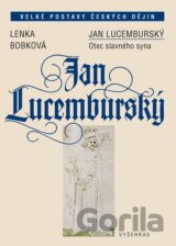 Jan Lucemburský