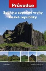 Sopky a sopečné vrchy České republiky