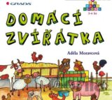 Domácí zvířatka