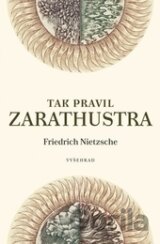 Tak pravil Zarathustra