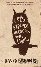 Let's Explore Diabetes with Owls