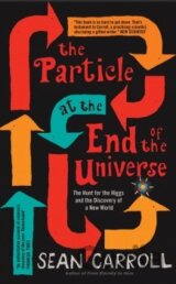 The Particle at the End of the Universe