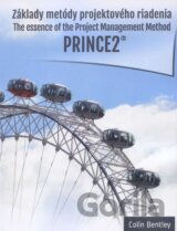 Základy metódy projektového riadenia PRINCE2®