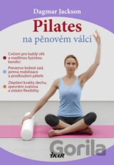 Pilates na pěnovém válci