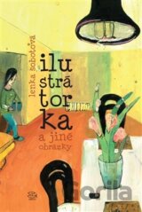 Ilustrátorka