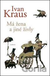 Má žena a jiné živly