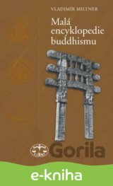 Malá encyklopedie buddhismu