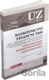 Úplné Znění - 1482 Bankovnictví
