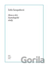 Slova a věci