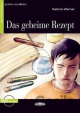 Das Geheime Rezept + CD