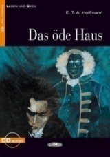 Das Ode Haus B2 + CD