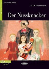 Der Nussknacker + CD