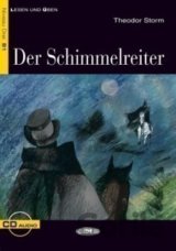 Der Schimmelreiter B1 + CD