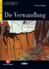 Die Verwandlung B1 + CD
