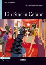 Ein Star in Gefahr A2 + CD