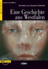 Eine Geschichte aus Westfalen B1 + CD