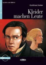 Kleider Machen Leute A2 + CD