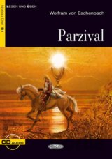 Parzival B1 + CD