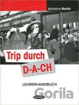 Trip Durch Dach Lehrerhandbuch