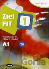 Ziel Fit 1 A1 + CD