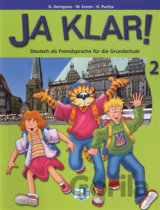 Ja Klar! 2: Lehrbuch