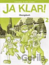 Ja Klar! 2: Übungsbuch