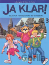 Ja Klar! 3: Lehrbuch