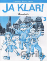 Ja Klar! 3: Übungsbuch