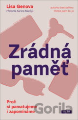 Zrádná paměť