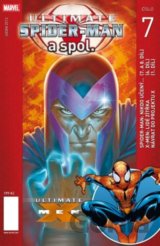 Ultimate Spider-man a spol. 7