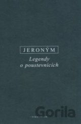 Legendy o poustevnících