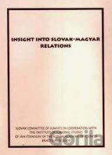 Insight into Slovak-Magyar relations