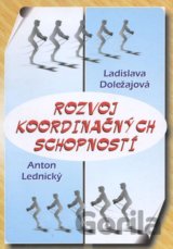 Rozvoj koordinačných schopností