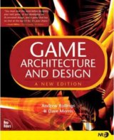 Game Architecture and Design
