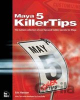 Maya 5 Killer Tips