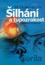 Šilhání a tupozrakost