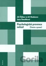 Psychologická prevence nehod