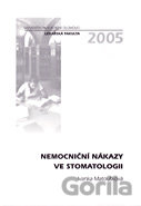 Nemocniční nákazy ve stomatology