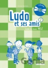 Ludo et ses amis 2 A1
