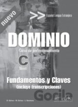Dominio C1/C2  Curso de perfeccionamiento