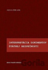 Interpretácia dokumentov Štátnej bezpečnosti