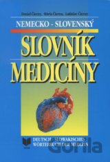 Nemecko-slovenský slovník medicíny
