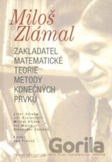 Zakladatel matematické teorie metody konečných prvků