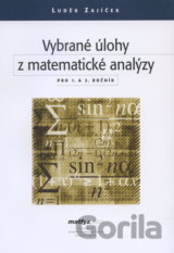 Vybrané úlohy z matematické analýzy
